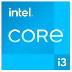 Intel Core i3-12100F