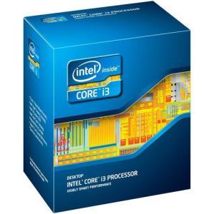 Intel Core i3-2120 3.3 GHz