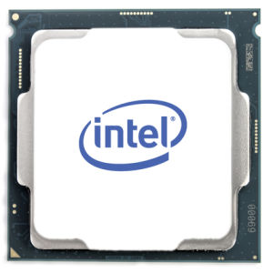 Intel Core i3-9100
