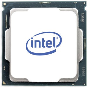 Intel Core i3-9100F