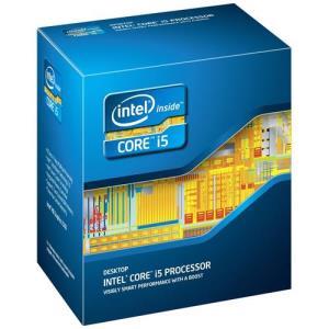 Intel Core i5-3470 3.2 GHz