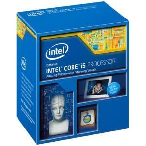 Intel Core i5-4690K