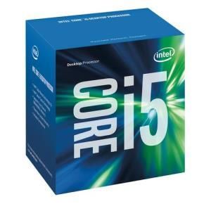 Intel Core i5-7500 3.4 GHz