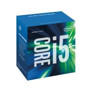 Intel Core i5-7500T