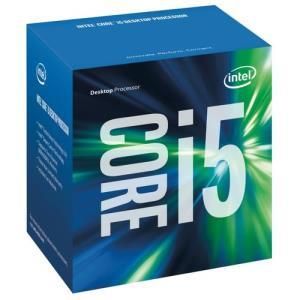 Intel Core i5-7600K