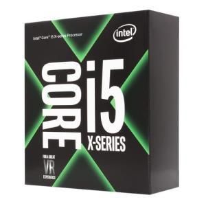 Intel Core i5-7640X