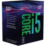 Intel Core i5-8600K