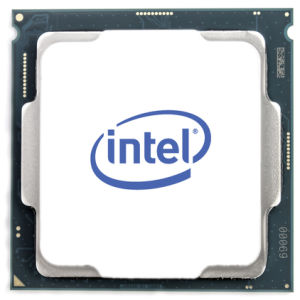 Intel Core i5-9500