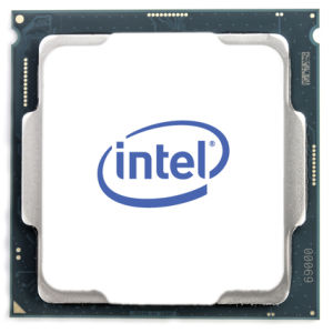 Intel Core i5-9600KF