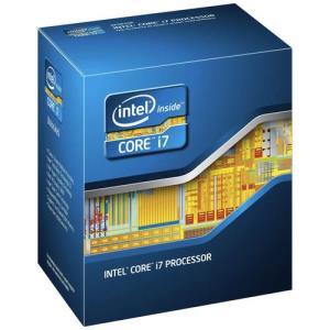 Intel Core i7-3770K 3.5 GHz
