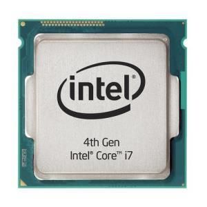 Intel Core i7-4770 3.4 GHz