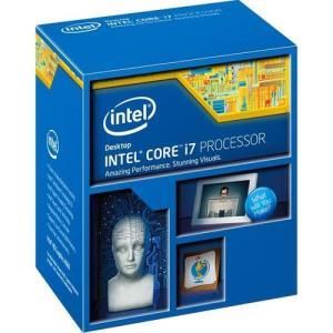 Intel Core i7-4770K 3.5 GHz