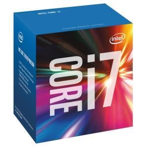 Intel Core i7-6700K 4 GHz