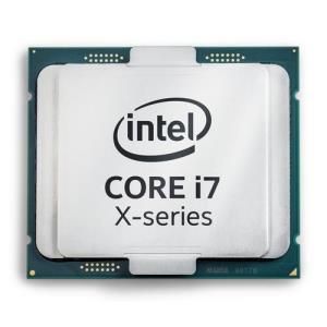 Intel Core i7-7740X