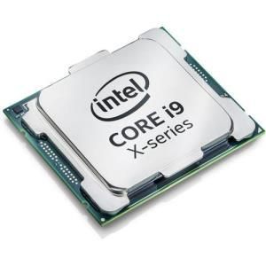 Intel Core i9-7900X