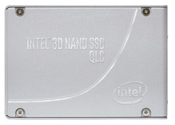 Intel D3 S4520 2.5" 1.92 TB
