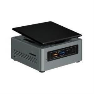 Intel NUC Kit NUC6CAYH