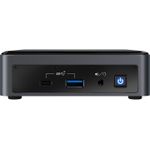 Intel NUC 10 Performance BXNUC10I3FNKN2