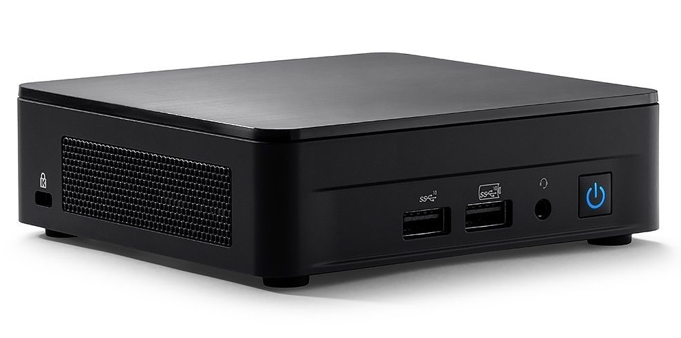 Intel NUC 12 Pro Kit RNUC12WSKV70002