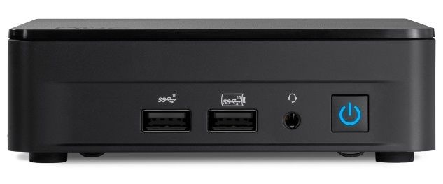 Intel NUC 13 Pro Kit RNUC13ANKI70000
