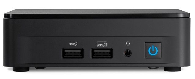 Intel NUC 13 Pro Kit RNUC13ANKI70002