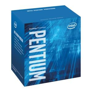 Intel Pentium G4560