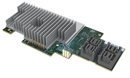 Intel RMS3VC160