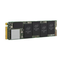 Intel SSD 660p 2TB