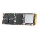 Intel SSD 760p 256GB