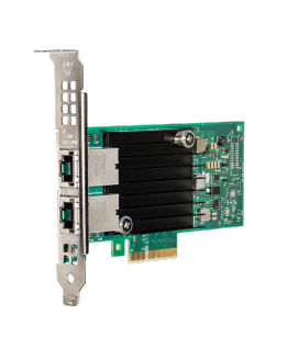 Intel X550T2BLK