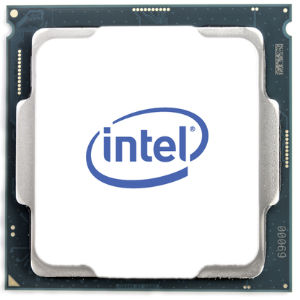 Intel Xeon 3204