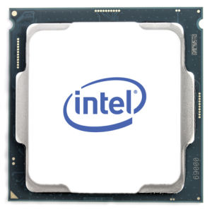 Intel Xeon 4214
