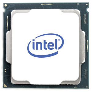 Intel Xeon 4216