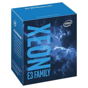 Intel Xeon E3-1220V5