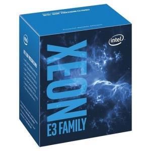 Intel Xeon E3-1230V5