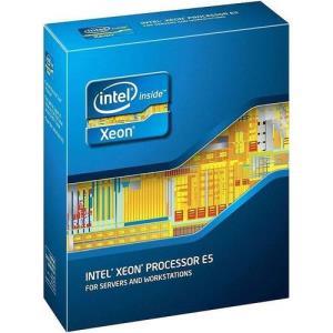 Intel Xeon E5-2620 V2