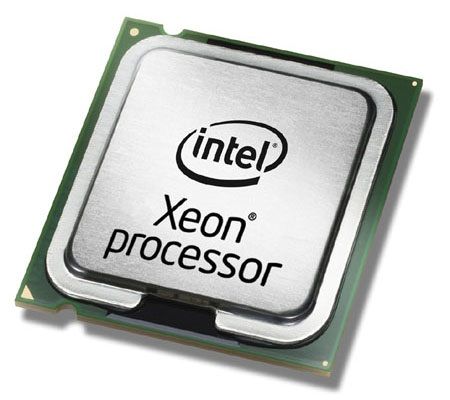 Intel Xeon E5-2637V4 3.5 GHz