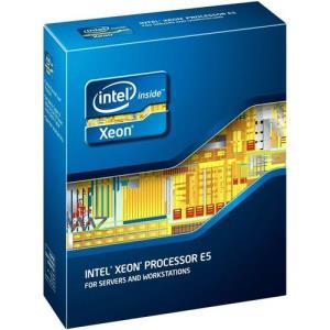 Intel Xeon E5-4650 2.7 GHz