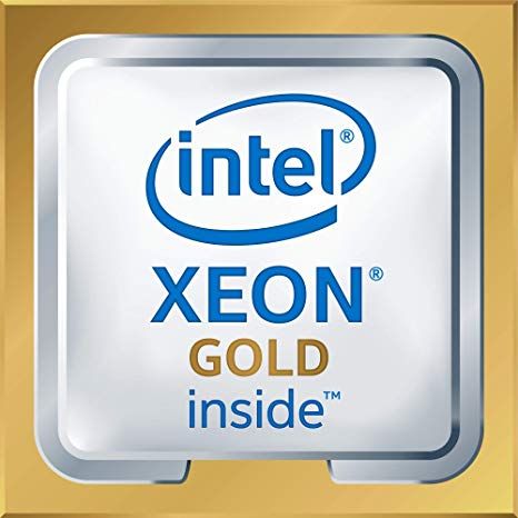 Intel Xeon Gold 5118
