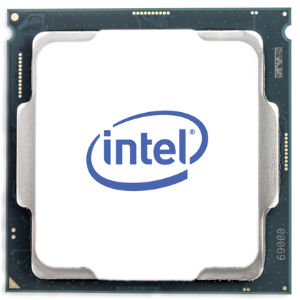 Intel Xeon Silver 4215