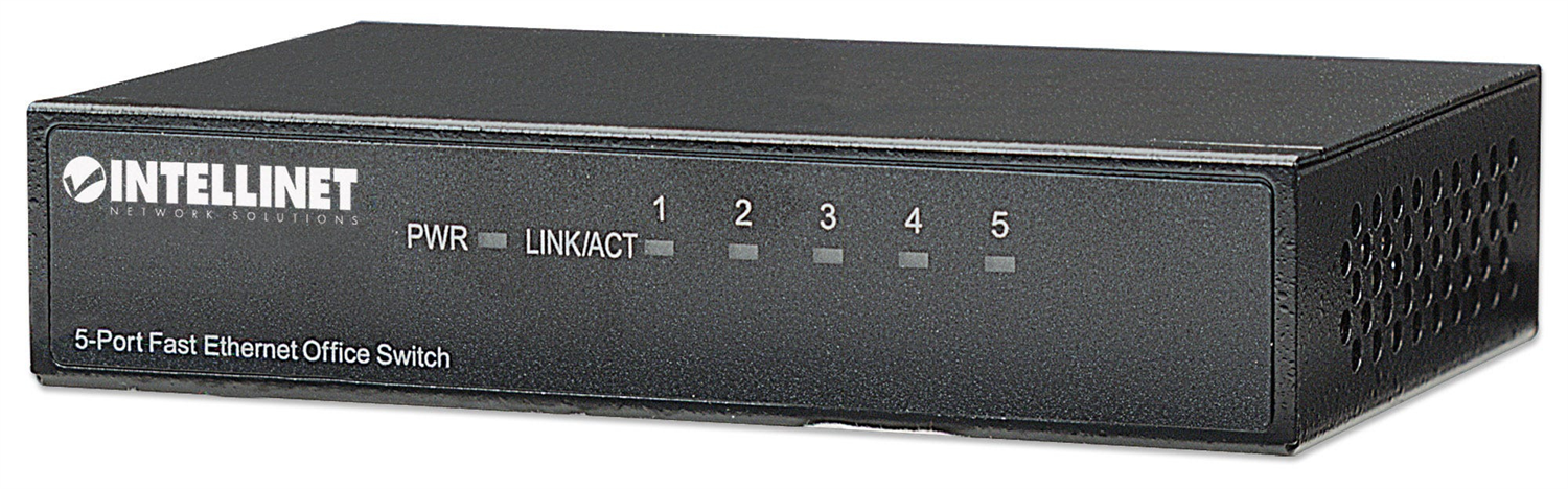 Intellinet 523301