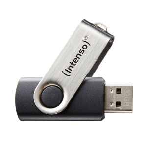 Intenso Basic Line 8GB