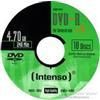 Intenso DVD-R 4.7 GB