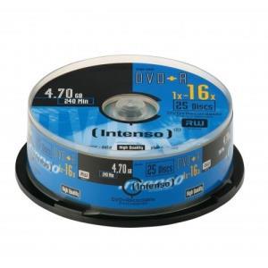 Intenso DVD+R 4.7 GB