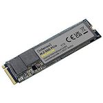 Intenso M.2 SSD PCIe Premium 1 TB