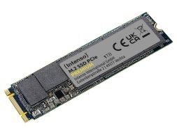 Intenso M.2 SSD PCIe Premium 2 TB