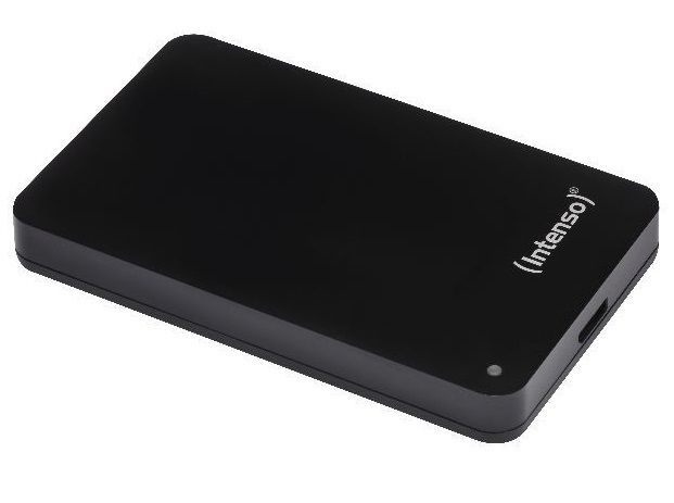Intenso 2.5'' Memory Case 1 TB