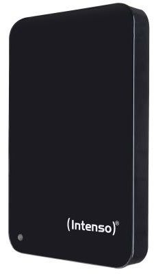 Intenso 2.5'' Memory Drive 4 TB