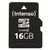 Intenso microSDHC 16 GB