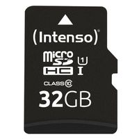 Intenso microSDHC 32 GB